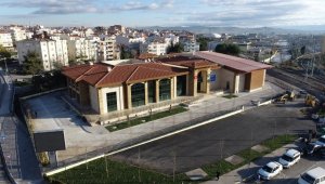 Balıkesir'de Birleşmiş Milletler 75. Yıl Gençlik Merkezi açılıyor