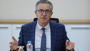 Başkan Arda'dan hazine miktar fazlalıkları sorunu mesaisi