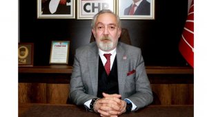 Başkan Binzet'ten 10 Aralık İnsan Hakları Günü mesajı