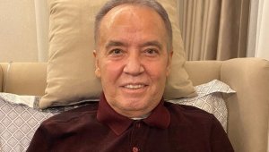 Başkan Böcek taburcu oldu