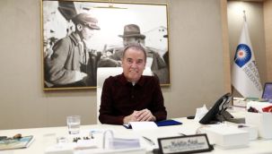 "Ben ölüm döşeğindeyken koltuk sevdasına düştüler"