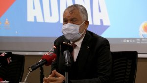 Başkan Karalar: ASKİ'yi borç batağından kurtardık