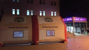 Başkan Sarıcaoğlu: Önce halkımızın sağlığı