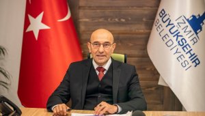 Başkan Soyer AB Bölgeler Komitesi'nin toplantısına katıldı