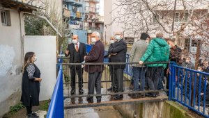 Başkan Soyer, İzmir sokaklarında