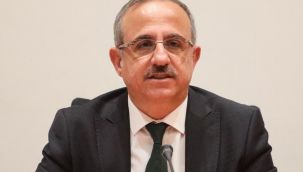 Başkan Sürekli'den '3 Aralık Dünya Engelliler Günü' mesajı