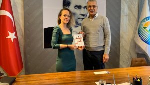 Başkan Tarhan'ın Ankara Sanat Tiyatrosu çağrısı karşılık buldu