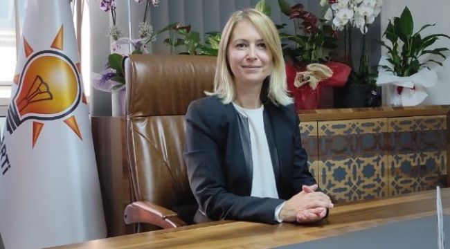 Başkan Tugay 'cambaza bak' oyunu oynuyor