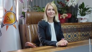 Başkan Tugay 'cambaza bak' oyunu oynuyor