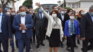 Başkan Vekili Karakurt konuştu