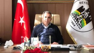 Başkan Yılmazlar koronayı yendi, görevine döndü