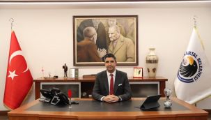 Başkan Yüksel'in yükselişi devam ediyor