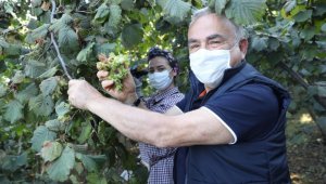 Başkanın Güler'in TMO zaferi