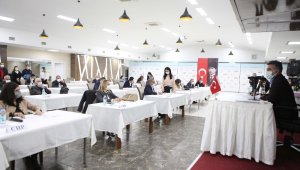 Bayraklı Belediyesi'nden kentsel dönüşüm kararı