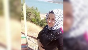 Bebeğini kucağına alamadan koronaya yenik düştü