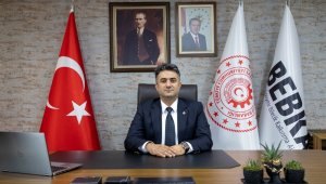 BEBKA 50 milyon lira kaynak dağıtacak