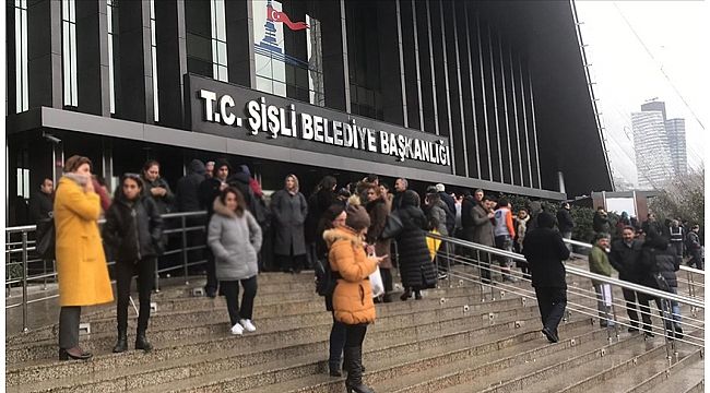 Belediye Başkan Yardımcısı terörden tutuklandı