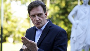 Belediye Başkanı, yolsuzluktan gözaltına alındı