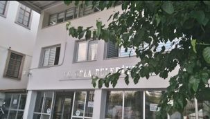 Belediyede hediye çekleri konuşuluyor!