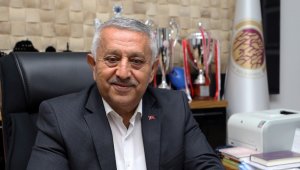 Belediyeye ait dükkanlardan kiracı olan esnafa müjde