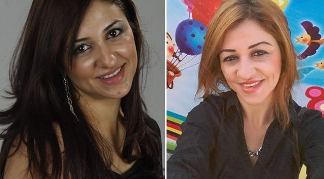 Beni aldattı, bu yüzden öldürdüm