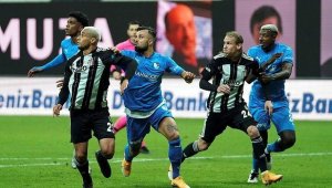 Beşiktaş farklı galip