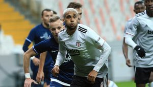 Beşiktaş, İstanbul takımlarına şans vermedi