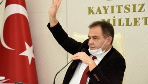 Bilecik'e aşevi yapılacak