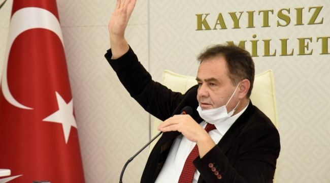 Bilecik'e aşevi yapılacak