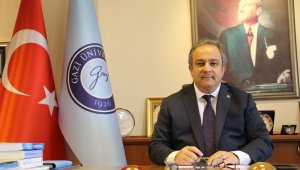 Yılbaşı mesajı: En az üç gün evdeyiz