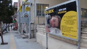 Billboardlar, Poyraz Ali için donatıldı