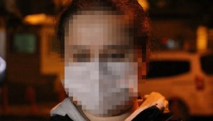 Bir kadının feryadı: Ölmek istemiyorum