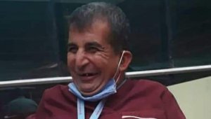 Bir sağlıkçı daha hayatını kaybetti