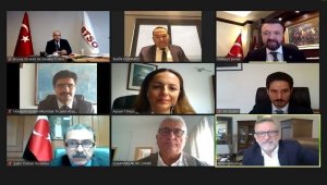 BTSO, 2020 yılında hedef pazarlara yönelik 29 webinar düzenledi