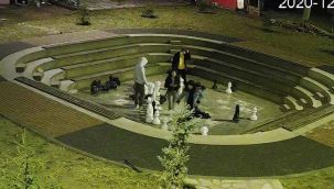 Bu nasıl bir manyaklık!