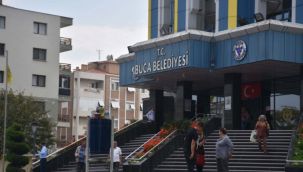 Buca Belediyesi hesaplarından 9 milyon lira kayıp