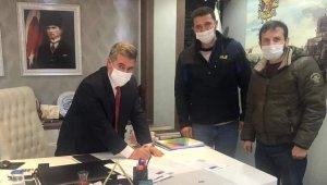 Buharkent Belediyesi'nden 450 bin Euroluk proje