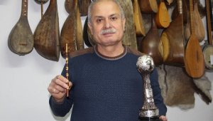 Burdur'un Yörük çalgısı, coğrafi işaret aldı