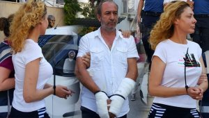 Bursa'da eski 'Bacak güzel'inin evindeki cinayete 18 yıl hapis