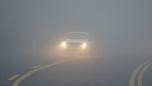 Bursa'da göz gözü görmedi