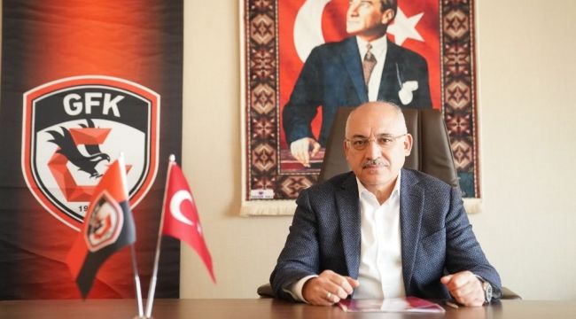 Büyükekşi: "ehavete kapılmayacağız