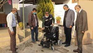 Büyükşehir engelleri kaldırdı