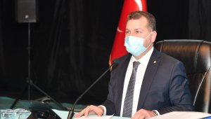 Büyükşehir, kiracı esnafından kira almayacak