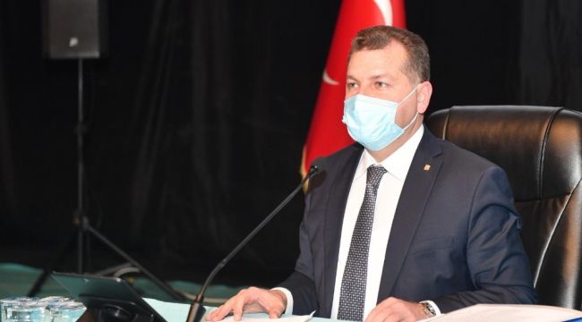 Büyükşehir, kiracı esnafından kira almayacak