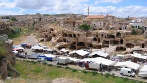 Çağrı var: Kapadokya altından değerlidir