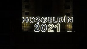 Çanakkale yılbaşı öncesi sessizliğe büründü