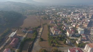 Cemal Yeşilyurt'un adı Tekkeköy'de yaşatılacak