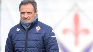 Cesare Prandelli, korona virüse yakalandı