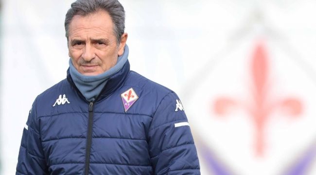 Cesare Prandelli, korona virüse yakalandı