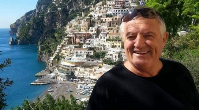 Çeşme'nin renkli siması, koronadan vefat etti